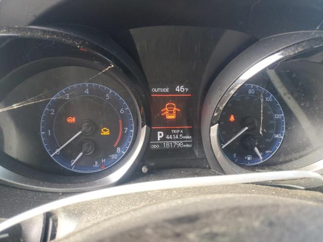 Zdjęcie 9 z aukcji – 2014 TOYOTA COROLLA L z VIN 2T1BURHE4EC076237