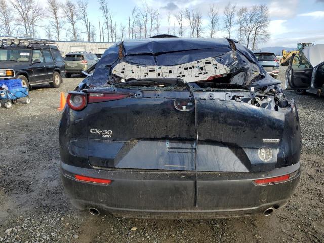 Снимка 6 от търг – 2024 MAZDA CX-30 с VIN 3MVDMBAM5RM645108