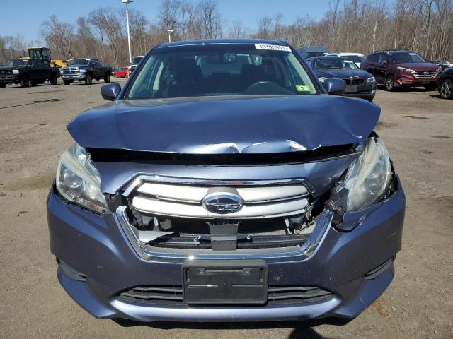 Photo 5 from auction – 2016 SUBARU LEGACY 2.5 with VIN 4S3BNAD62G3055640