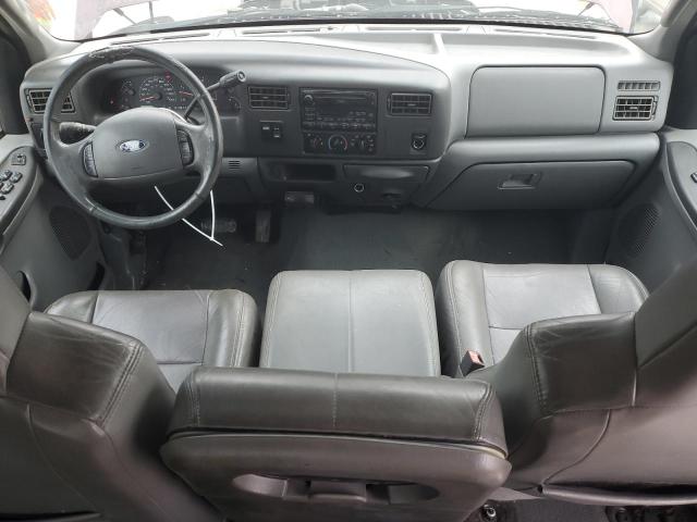 Photo 8 from auction – 2003 FORD F350 SUPER with VIN 1FTWW32PX3EB43517