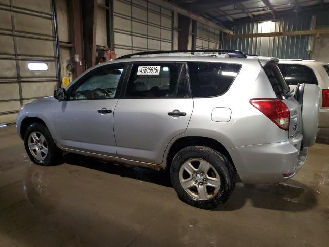 Photo 2 from auction – 2006 TOYOTA RAV4 with VIN JTMBD33V166017787
