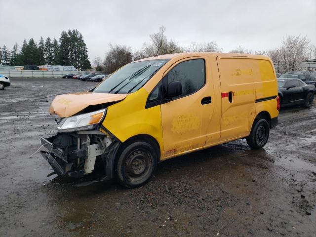 CHEVROLET CITY EXPRE 2015 with VIN 3N63M0YN4FK692909 - Photo from auction