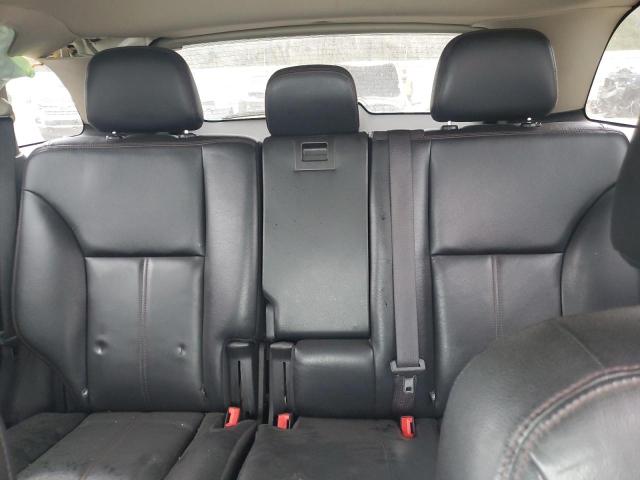 Снимка 10 от търг – 2011 FORD EDGE LIMIT с VIN 2FMDK3JC1BBB26645