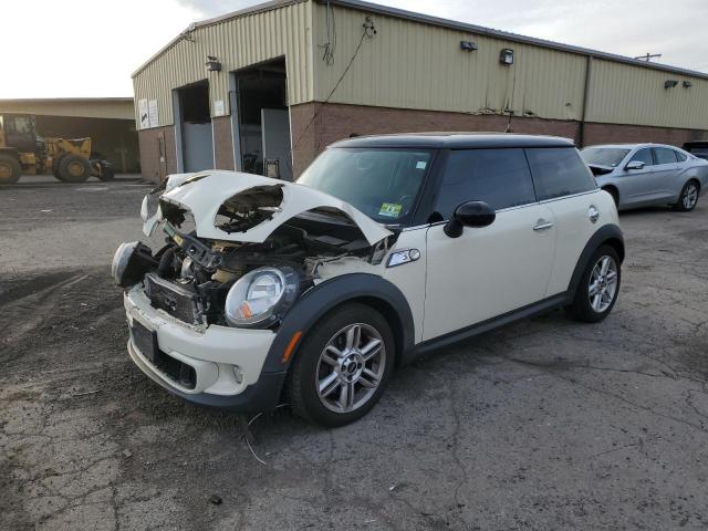 MINI COOPER S 2011 с VIN WMWSV3C54BTY14010 - Снимка от търг