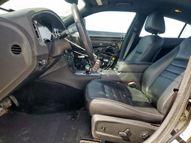 Photo 7 from auction – 2014 DODGE CHARGER SX with VIN 2C3CDXHG5EH114420