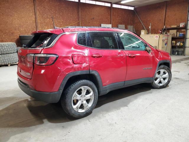 Снимка 3 от търг – 2018 JEEP COMPASS LA с VIN 3C4NJDBB1JT177556