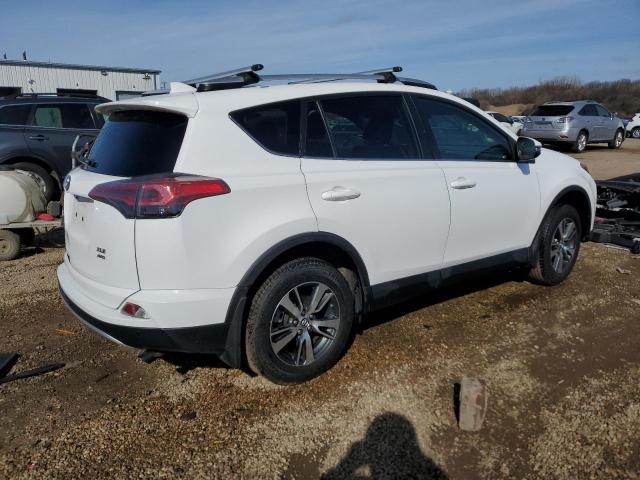 Photo 3 from auction – 2016 TOYOTA RAV4 XLE with VIN 2T3RFREVXGW437766