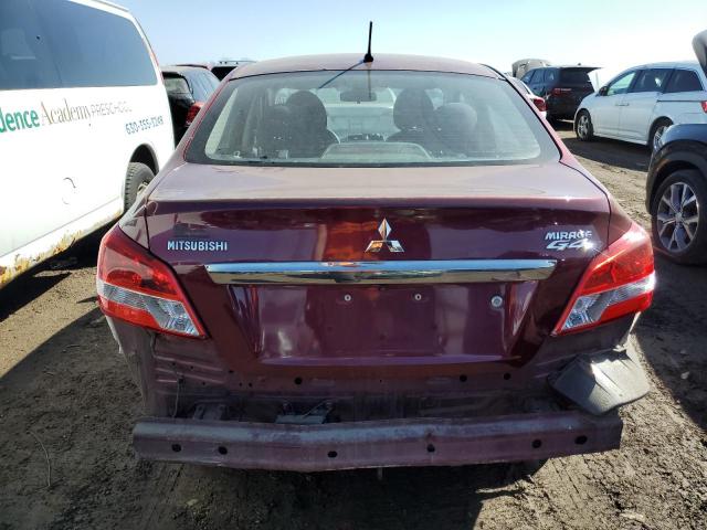 Photo 6 from auction – 2019 MITSUBISHI MIRAGE G4 with VIN ML32F3FJXKHF00749