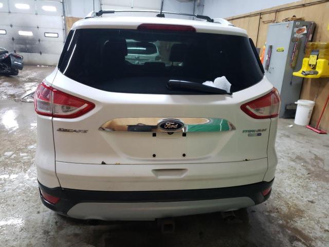 Zdjęcie 6 z aukcji – 2014 FORD ESCAPE TIT z VIN 1FMCU9J93EUC22143