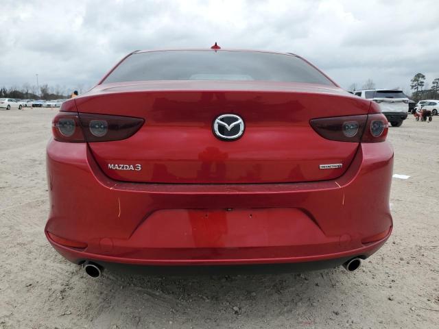 Photo 6 from auction – 2019 MAZDA 3 PREFERRE with VIN 3MZBPADLXKM110050