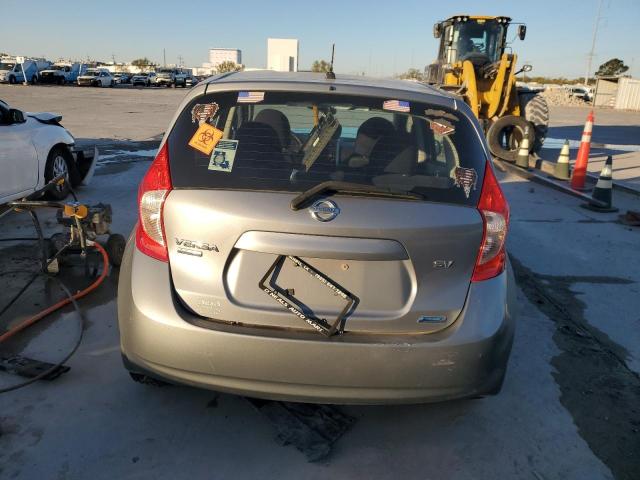 Снимка 6 от търг – 2014 NISSAN VERSA NOTE с VIN 3N1CE2CPXEL374583