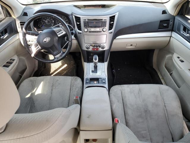 Photo 8 from auction – 2012 SUBARU LEGACY 2.5 with VIN 4S3BMBC65C3040859