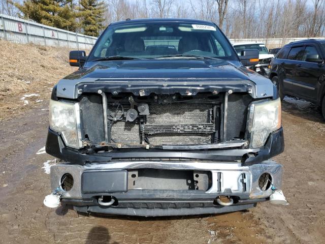 Photo 5 from auction – 2010 FORD F150 SUPER with VIN 1FTFW1EV9AFC79854