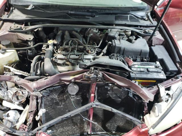 Photo 11 from auction – 2005 TOYOTA CAMRY LE with VIN 4T1BF32K35U108471