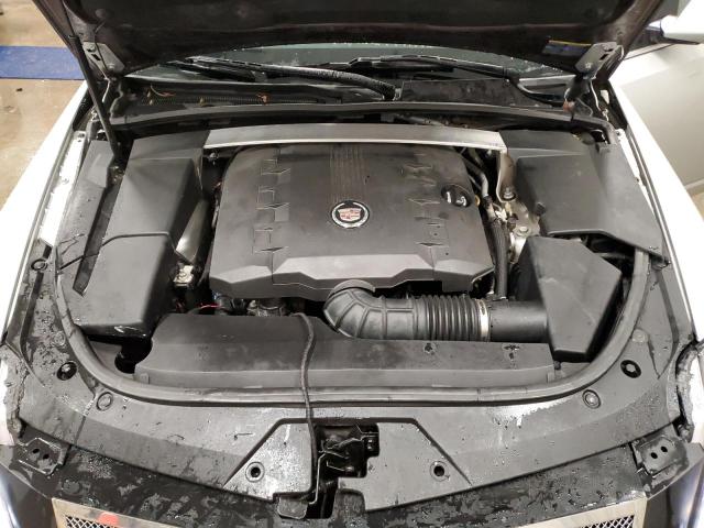 Photo 11 from auction – 2014 CADILLAC CTS PREMIU with VIN 1G6DH1E31E0119916