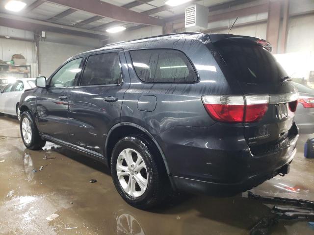 Photo 2 from auction – 2012 DODGE DURANGO SX with VIN 1C4RDJAG1CC206766