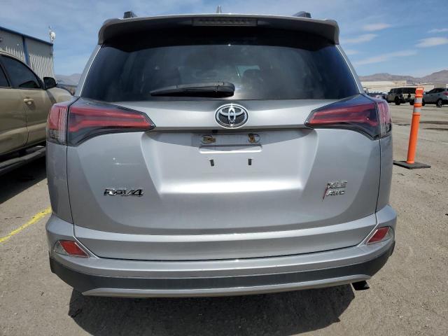 Photo 6 from auction – 2017 TOYOTA RAV4 XLE with VIN 2T3RFREV8HW658106