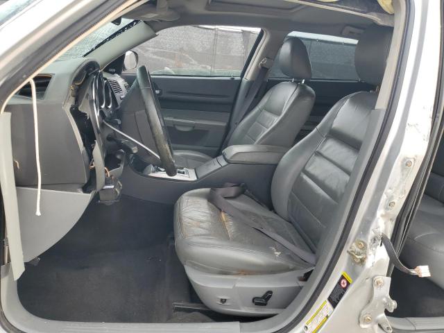 Photo 7 from auction – 2005 DODGE MAGNUM R/T with VIN 2D8GV58235H637844