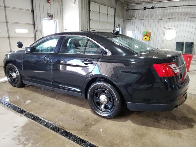 Photo 2 from auction – 2013 FORD TAURUS POL with VIN 1FAHP2M82DG215313