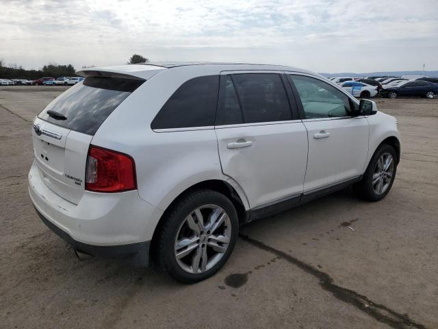 Photo 3 from auction – 2011 FORD EDGE LIMIT with VIN 2FMDK4KC6BBA60386