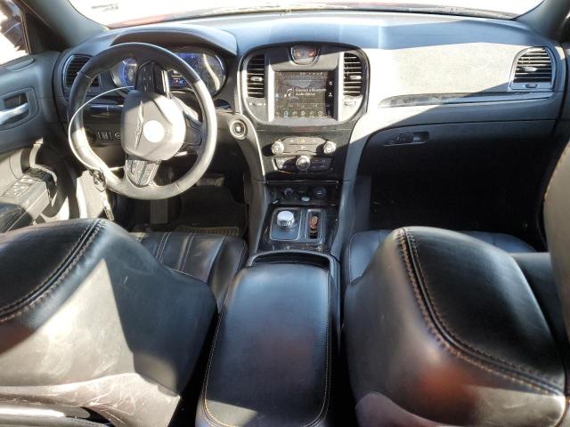 Photo 8 from auction – 2016 CHRYSLER 300 S with VIN 2C3CCABT7GH295092