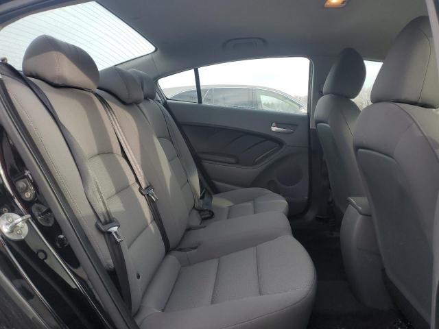 Photo 10 from auction – 2017 KIA FORTE LX with VIN 3KPFK4A78HE047058