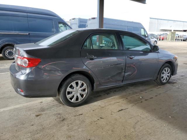 Photo 3 from auction – 2011 TOYOTA COROLLA BA with VIN 2T1BU4EE8BC751543