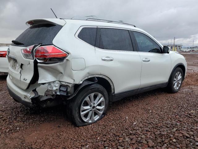Photo 3 from auction – 2015 NISSAN ROGUE S with VIN 5N1AT2MT0FC869910