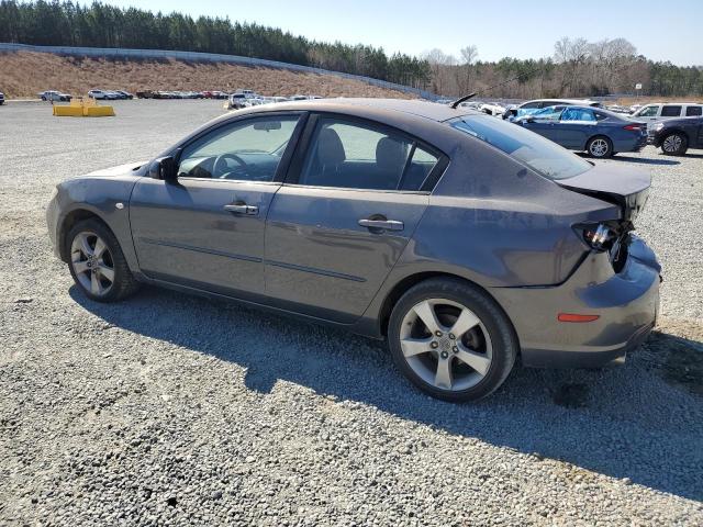 Photo 2 from auction – 2007 MAZDA 3 I with VIN JM1BK12F471735739