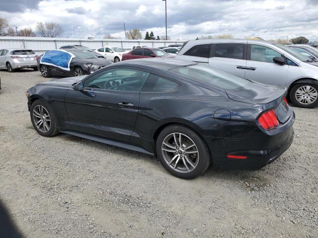 Photo 2 from auction – 2016 FORD MUSTANG with VIN 1FA6P8TH1G5290449