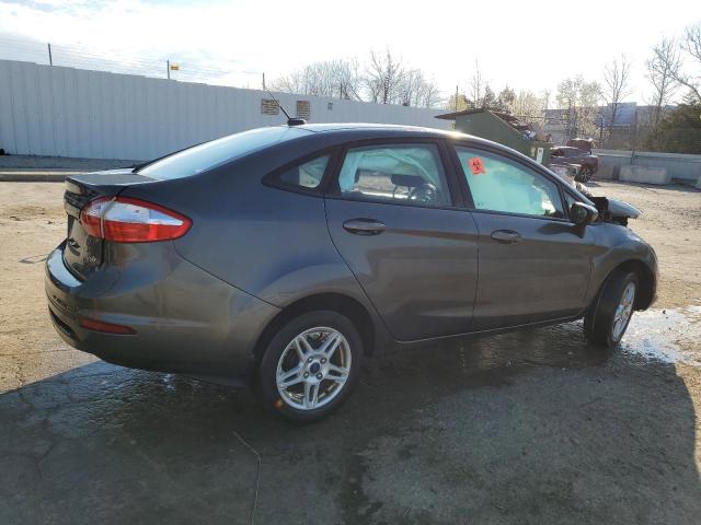 Photo 3 from auction – 2018 FORD FIESTA SE with VIN 3FADP4BJ1JM132103