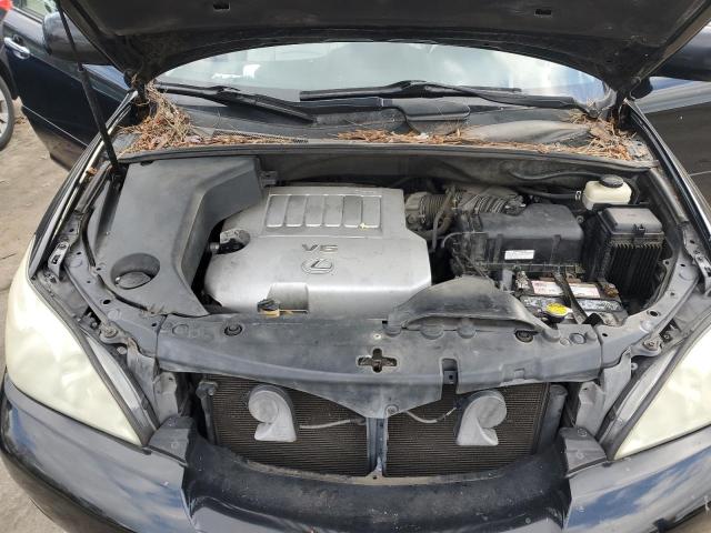 Photo 12 from auction – 2008 LEXUS RX 350 with VIN 2T2GK31U68C053696