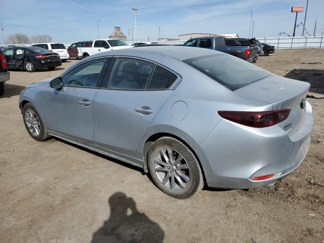 Photo 2 from auction – 2021 MAZDA 3 with VIN JM1BPAA75M1334174