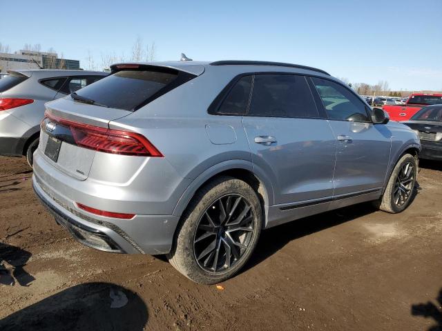 Photo 3 from auction – 2019 AUDI Q8 PRESTIG with VIN WA1FVAF13KD036479