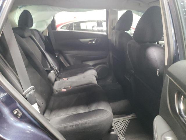 Photo 10 from auction – 2014 NISSAN ROGUE S with VIN 5N1AT2MV1EC786566