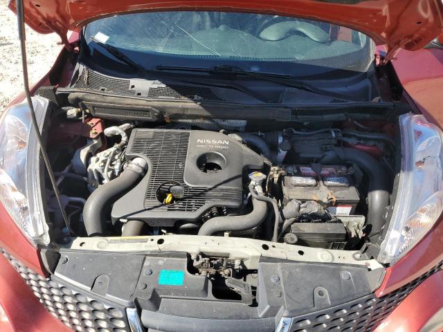 Photo 12 from auction – 2012 NISSAN JUKE S with VIN JN8AF5MR3CT100920