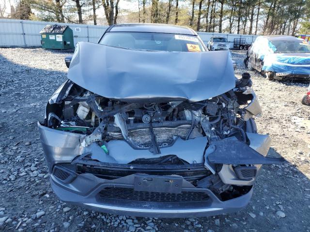 Photo 5 from auction – 2014 NISSAN ROGUE S with VIN 5N1AT2MV9EC795869