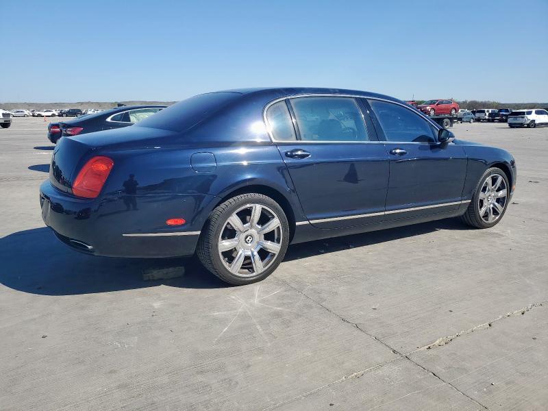 Снимка 3 от търг – 2007 BENTLEY CONTINENTA с VIN SCBBR93WX78043729