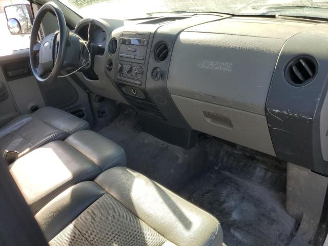 Снимка 8 от търг – 2005 FORD F150 с VIN 1FTRF12W15NB44065