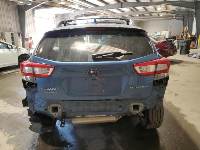 Photo 6 from auction – 2018 SUBARU CROSSTREK with VIN JF2GTABC9JH211835