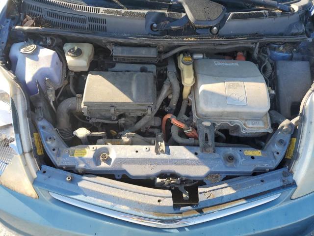 Photo 11 from auction – 2008 TOYOTA PRIUS with VIN JTDKB20U187782989