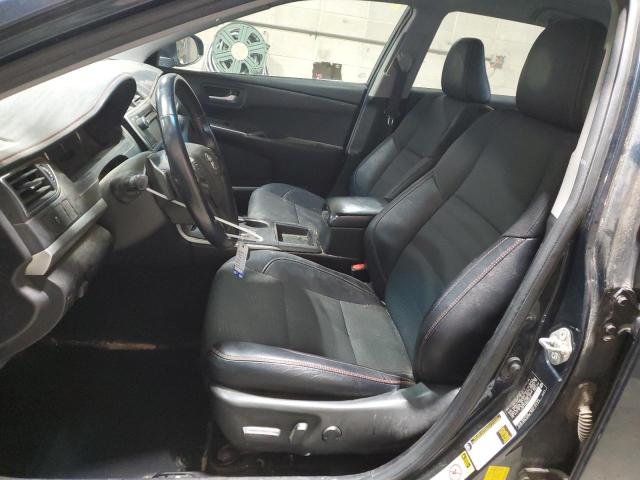 Photo 7 from auction – 2016 TOYOTA CAMRY LE with VIN 4T1BF1FK0GU613479