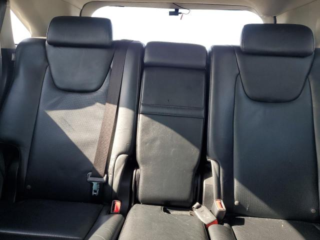 Photo 10 from auction – 2010 LEXUS RX 350 with VIN 2T2ZK1BA1AC014604