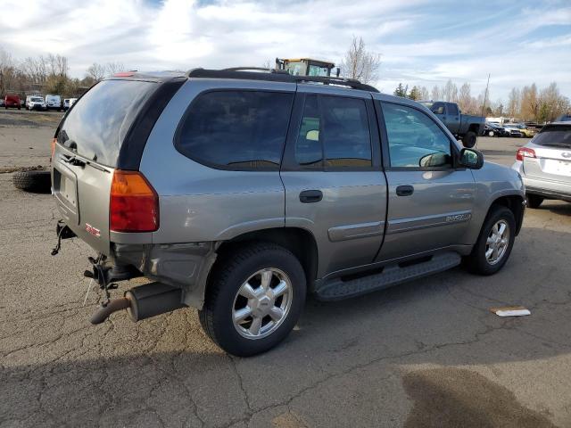 Photo 3 from auction – 2005 GMC ENVOY with VIN 1GKDS13S952104730
