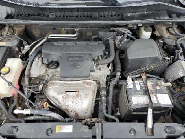 Photo 12 from auction – 2016 TOYOTA RAV4 LE with VIN 2T3BFREV2GW447287