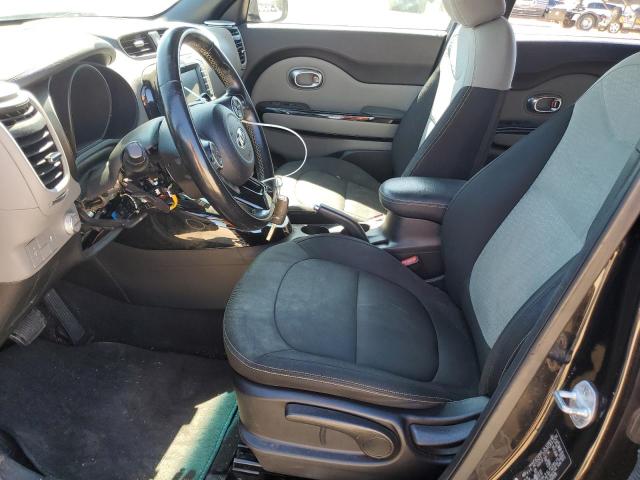 Снимка 7 от търг – 2014 KIA SOUL + с VIN KNDJP3A58E7035556