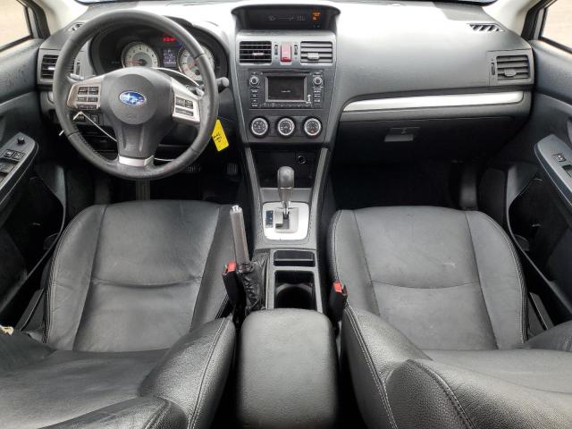 Снимка 8 от търг – 2014 SUBARU IMPREZA SP с VIN JF1GPAS64E8232472