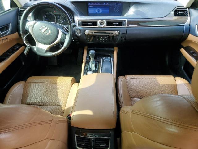 Снимка 8 от търг – 2013 LEXUS GS 350 с VIN JTHBE1BL7D5011558