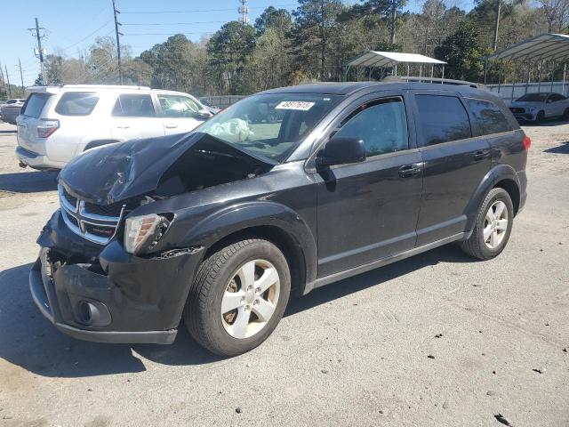 DODGE JOURNEY SX 2012 с VIN 3C4PDCBG3CT396351 - Снимка от търг