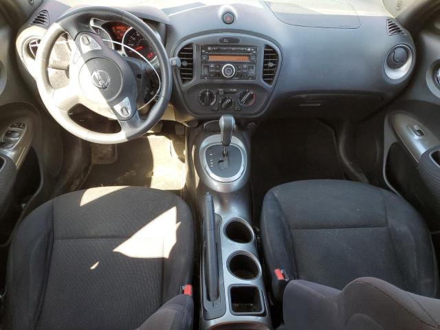 Photo 8 from auction – 2014 NISSAN JUKE S with VIN JN8AF5MV9ET358729